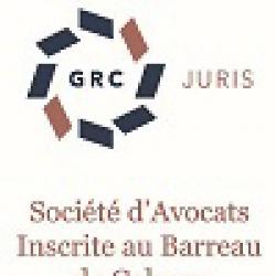 Avocat CABINET GRC JURIS - 1 - 