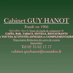 Supérette et Supermarché Cabinet Guy Hanot - 1 - 