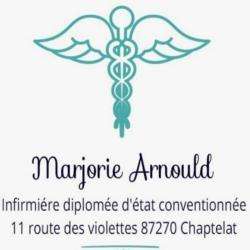 Cabinet Infirmier - Arnould Marjorie Chaptelat