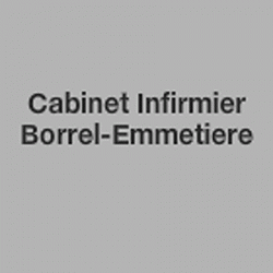 Infirmier et Service de Soin Cabinet Emmetiere - Godet - 1 - 