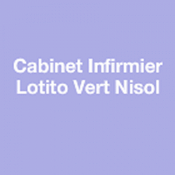 Infirmier et Service de Soin Cabinet Infirmier Lotito Vert Nisol - 1 - 