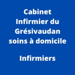 Infirmier et Service de Soin Cabinet Infirmier - 1 - 