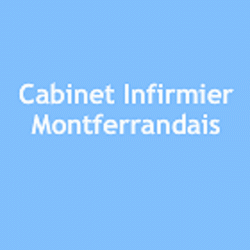 Infirmier et Service de Soin Cabinet Infirmier Montferrandais - 1 - 
