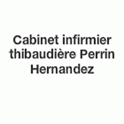 Infirmier et Service de Soin Cabinet Infirmier Thibaudière Perrin Hernandez - 1 - 