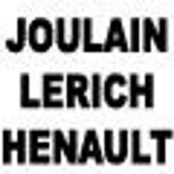 Avocat Cabinet Joulain-Lerich - Hénault - 1 - 
