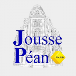 Agence immobilière Cabinet Jousse Péan - 1 - 