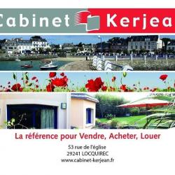 Cabinet Kerjean Locquirec Locquirec