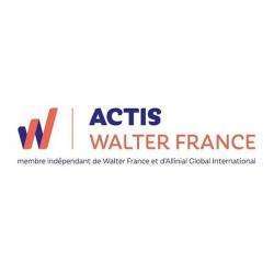 Actis Walter France Beauvais