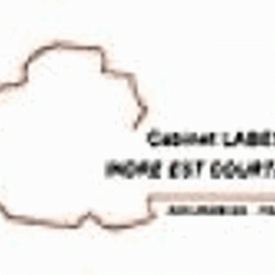 Assurance Cabinet Labesse Indre Est Courtage - 1 - 
