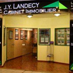 Agence immobilière Cabinet Landecy Associés - 1 - 