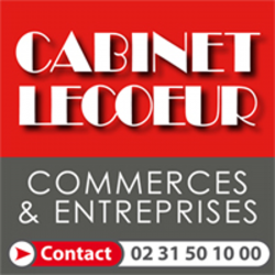 Cabinet Lecoeur Caen