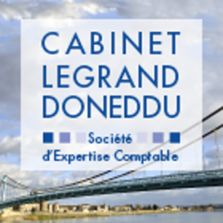 Comptable Cabinet Legrand Doneddu - 1 - 