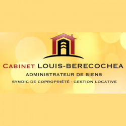 Cabinet Louis Berecochea Pau