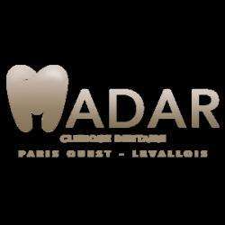 Dentiste Cabinet Madar Levallois - 1 - 