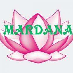 Massage Cabinet Mardana - 1 - 