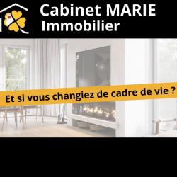 Agence Immobilière Criquetot-l'esneval - Cabinet Marie  Criquetot L'esneval