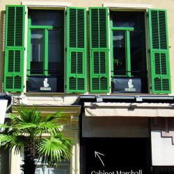 Agence immobilière Cabinet Marshall - 1 - 