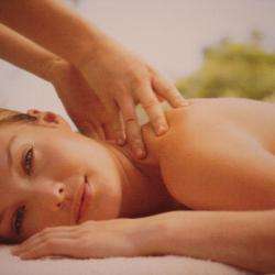 Massage Cabinet massage bien-être - 1 - 