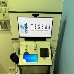 Médecin généraliste Cabinet médical de téléconsultation Tessan - 1 - 