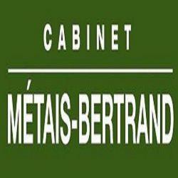 Agence immobilière Cabinet METAIS-BERTRAND - 1 - 