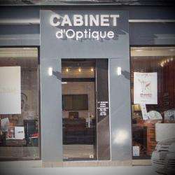 Cabinet Optique Debliquis Tourcoing