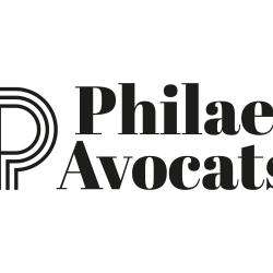 Avocat Cabinet Philae Avocats - 1 - Logo Philae Avocats - 