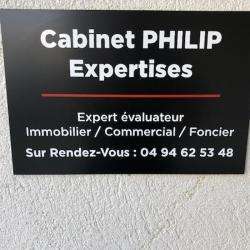 Cabinet Philip Expertises La Londe Les Maures