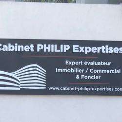 Agence immobilière Cabinet Philip Expertises - 1 - 