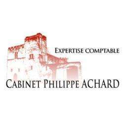 Comptable Cabinet Philippe Achard - 1 - 