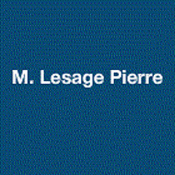 Comptable Lesage Pierre - 1 - 