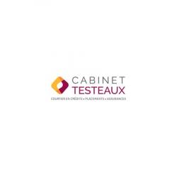 Courtier Cabinet Testeaux - 1 - Cabinet Testeaux, Logo - 