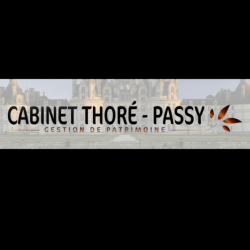 Cabinet Thoré-passy Mont Près Chambord