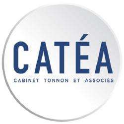 Cabinet Tonnon Et Associes - Catea Montpellier