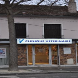 Clinique Vétérinaire Du Marché Antony
