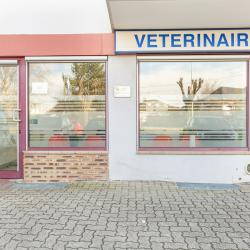 Animalerie Cabinet Vétérinaire Argos - 1 - 