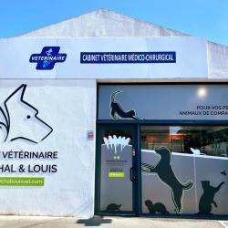 Cabinet Vétérinaire Des Docteurs Maréchal Et Louis Saint Nazaire