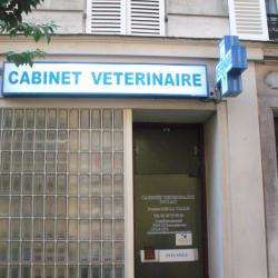 Cabinet Vétérinaire Dr Della Valle Kinga Saint Mandé