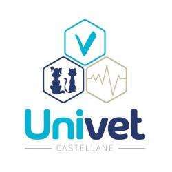 Hôpitaux et cliniques Clinique Vétérinaire Univet Castellane Le Verdon - 1 - 