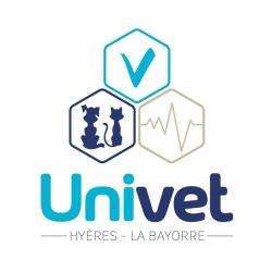 Hôpitaux et cliniques Cabinet Vétérinaire Univet Hyères La Bayorre - 1 - 