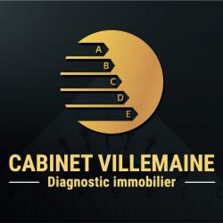 Diagnostic immobilier Cabinet VILLEMAINE Diagnostic immobilier - 1 - 