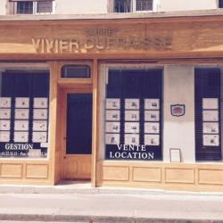 Cabinet Vivier Dufraisse Paris