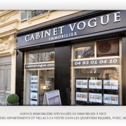 Diagnostic immobilier Cabinet Vogue - 1 - 