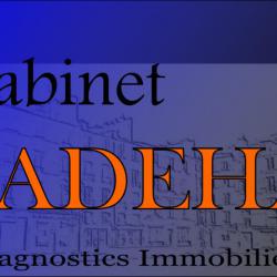 Diagnostic immobilier Cabinet ADEHA - 1 - 