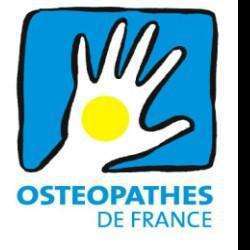 Ostéopathe Maxence BERTIN - 1 - 