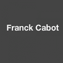 Cabot Franck Etoutteville