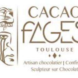 Cacaofages Chocolaterie Toulouse