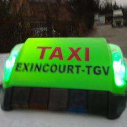 Taxi cachot jean - 1 - 
