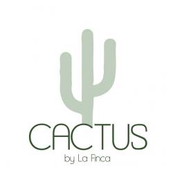 Cactus By La Finca Paris