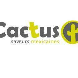 Restauration rapide Cactus - 1 - 