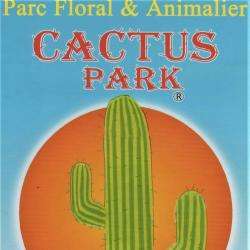 Cactus Park  Bessan